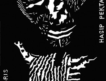 Łukasz Cywicki (Poland) X3, (100 x 90), 2013