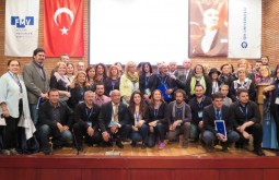 Dernek Üyeleri