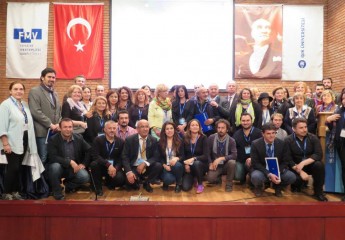 Dernek Üyeleri