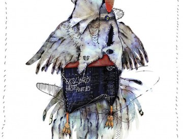 Alperen Güldü, Turkey, CGD, (81 x 57), 2014