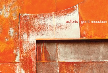 Christine Deboosere, Belçika, P8+CGD, (65 x 90), 2014
