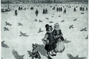 Konstantin Kalynovych, Ukrayna, C3+C4+C7, (90 x 110) 2006