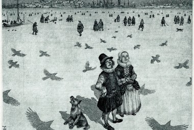 Konstantin Kalynovych, Ukrayna, C3+C4+C7, (90 x 110) 2006