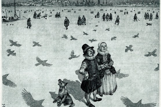Konstantin Kalynovych, Ukrayna, C3+C4+C7, (90 x 110) 2006