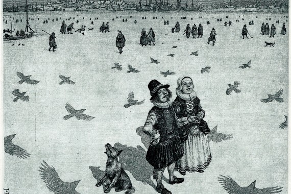Konstantin Kalynovych, Ukrayna, C3+C4+C7, (90 x 110) 2006