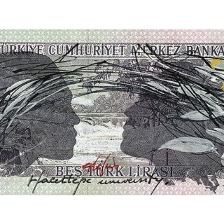 Martin R. Baeyens, Belgium, S1/8, (60 x 134), 2002