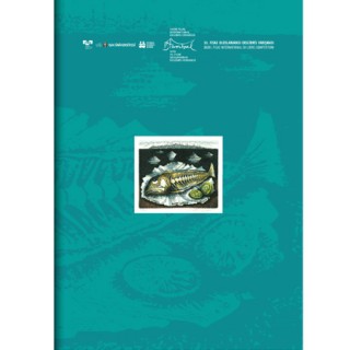Catalog of the 33. International Ex-libris Competition_2010