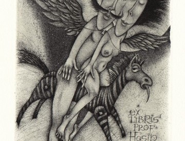 Sergey Hrapov, Ukraine, C3+C5+C7, (121 x 85), 2004