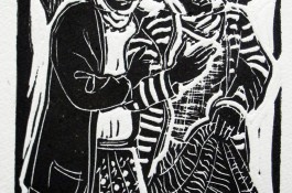 Nazan Sönmez, X3, 2014