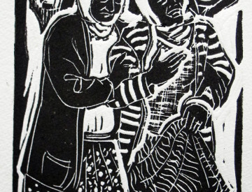 Nazan Sönmez, X3, 2014