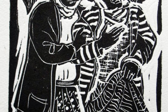Nazan Sönmez, X3, 2014