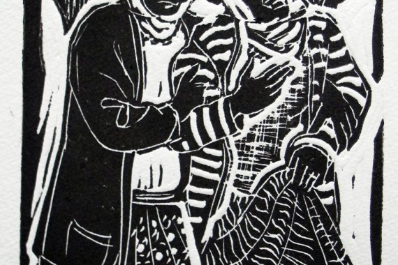 Nazan Sönmez, X3, 2014