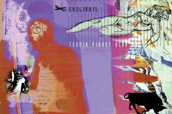 Hasip Pektaş, Türkiye, CGD, (90 x 120), 2011