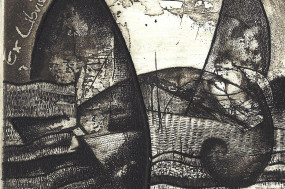 Erkin Keskin, C3+C5+C7, 2009