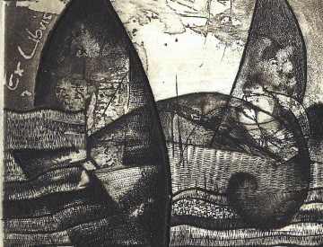 Erkin Keskin, C3+C5+C7, 2009