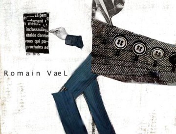 Sophie Vael, Belgium, CGD, (90 x 76), 2006