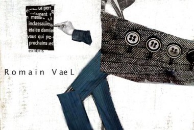 Sophie Vael, Belçika, CGD, (90 x 76), 2006
