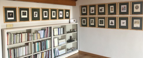 Istanbul Ex-libris Museum