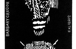 Lukasz Cywicki, (Poland), °1975, X3, 100×90 mm, 2022