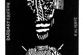 Lukasz Cywicki, (Poland), °1975, X3, 100×90 mm, 2022