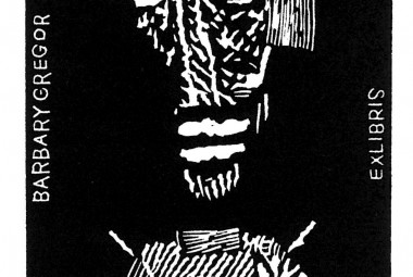 Lukasz Cywicki, (Poland), °1975, X3, 100×90 mm, 2022