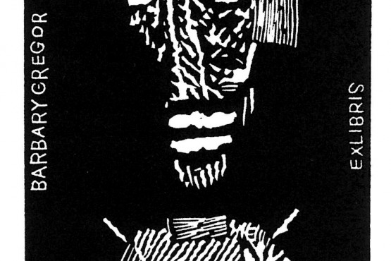 Lukasz Cywicki, (Poland), °1975, X3, 100×90 mm, 2022