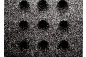 Marek Grzyb, (Poland), °1970, CGD, 100×100 mm, 2022