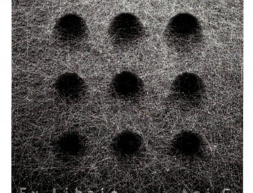 Marek Grzyb, (Poland), °1970, CGD, 100×100 mm, 2022