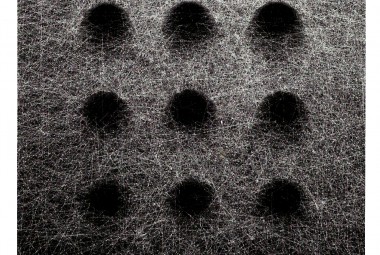 Marek Grzyb, (Poland), °1970, CGD, 100×100 mm, 2022