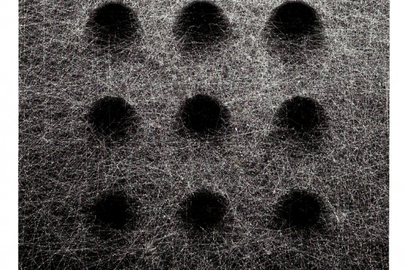 Marek Grzyb, (Poland), °1970, CGD, 100×100 mm, 2022