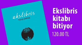 EX-LIBRIS BOOK