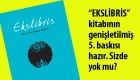 EKSLİBRİS 5. BASKI