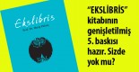 EKSLİBRİS 5. BASKI