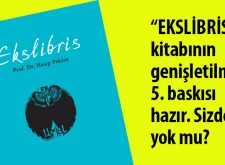 EKSLİBRİS 5. BASKI