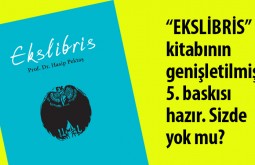 EKSLİBRİS 5. BASKI