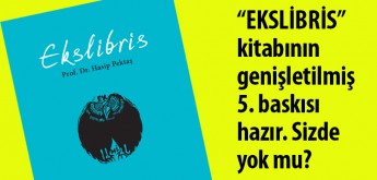 EKSLİBRİS 5. BASKI