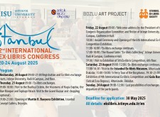 2. Uluslararası Ekslibris Kongresi