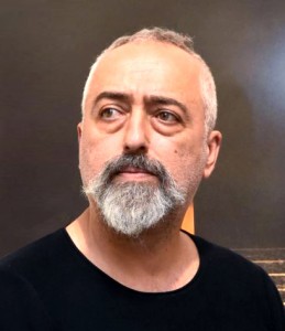 Onnik Portre