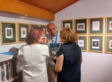 2. Uluslararası Ekslibris Kongresi