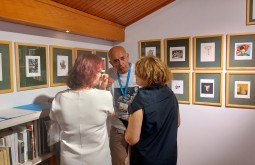 2nd International Ex-libris Congress