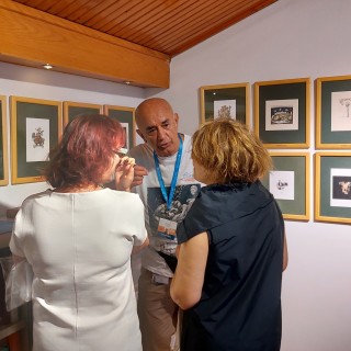 2nd International Ex-libris Congress