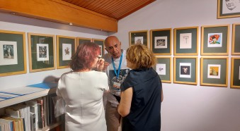 2nd International Ex-libris Congress