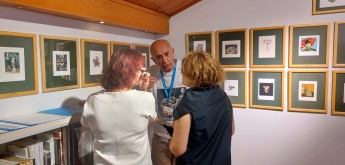 2nd International Ex-libris Congress