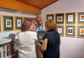 2nd International Ex-libris Congress