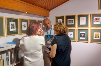 2. Uluslararası Ekslibris Kongresi